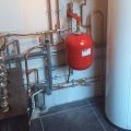 Pr  parateur wat 140 l pour chaudi  re Weishaupt